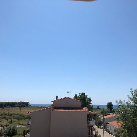 Angela Apartments Φανάρι Εξωτερικό φωτογραφία