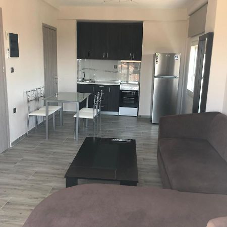 Angela Apartments Φανάρι Εξωτερικό φωτογραφία