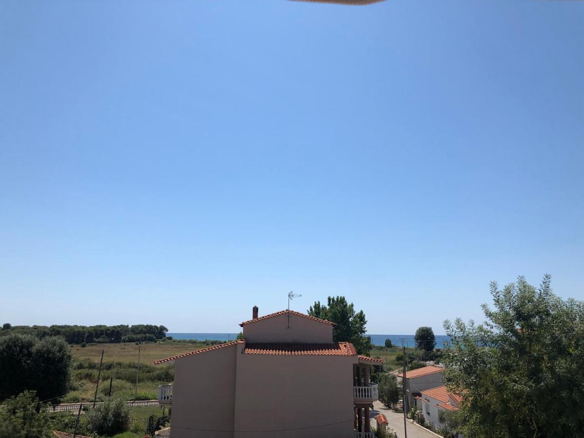 Angela Apartments Φανάρι Εξωτερικό φωτογραφία