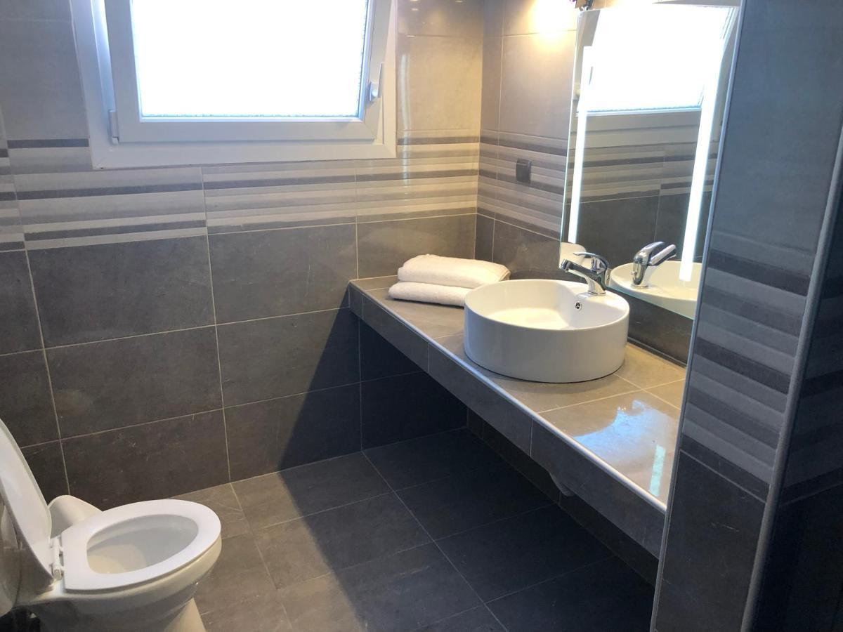 Angela Apartments Φανάρι Εξωτερικό φωτογραφία