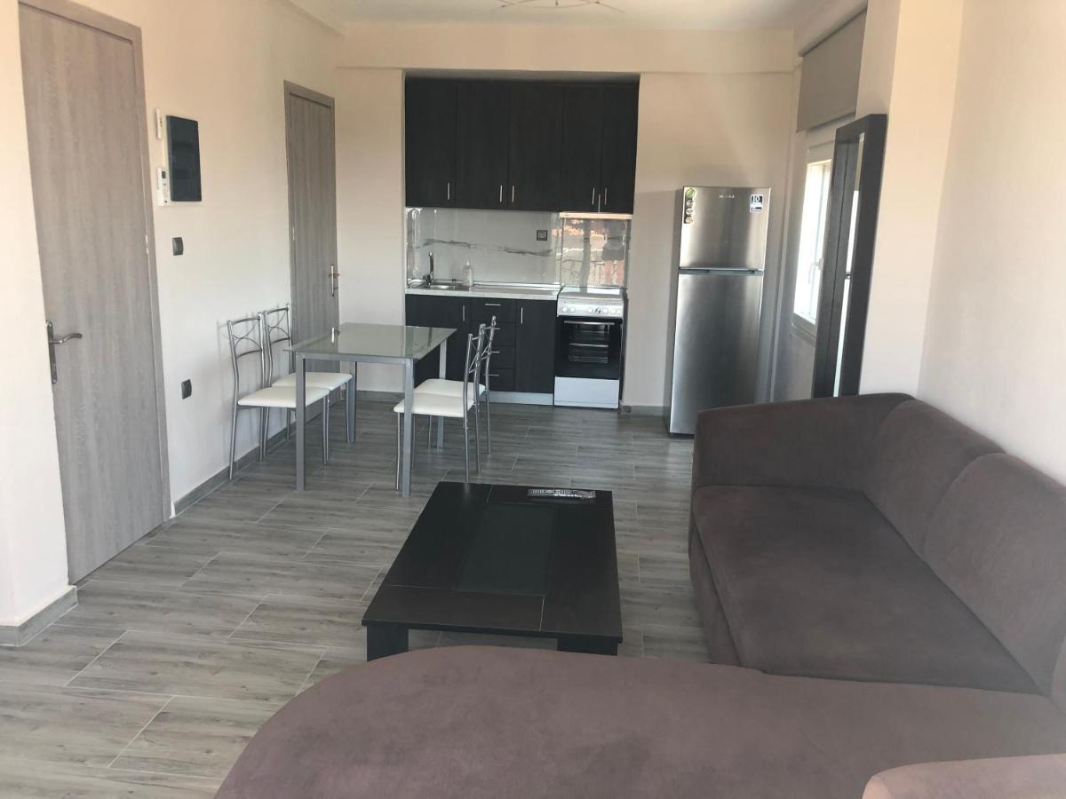 Angela Apartments Φανάρι Εξωτερικό φωτογραφία