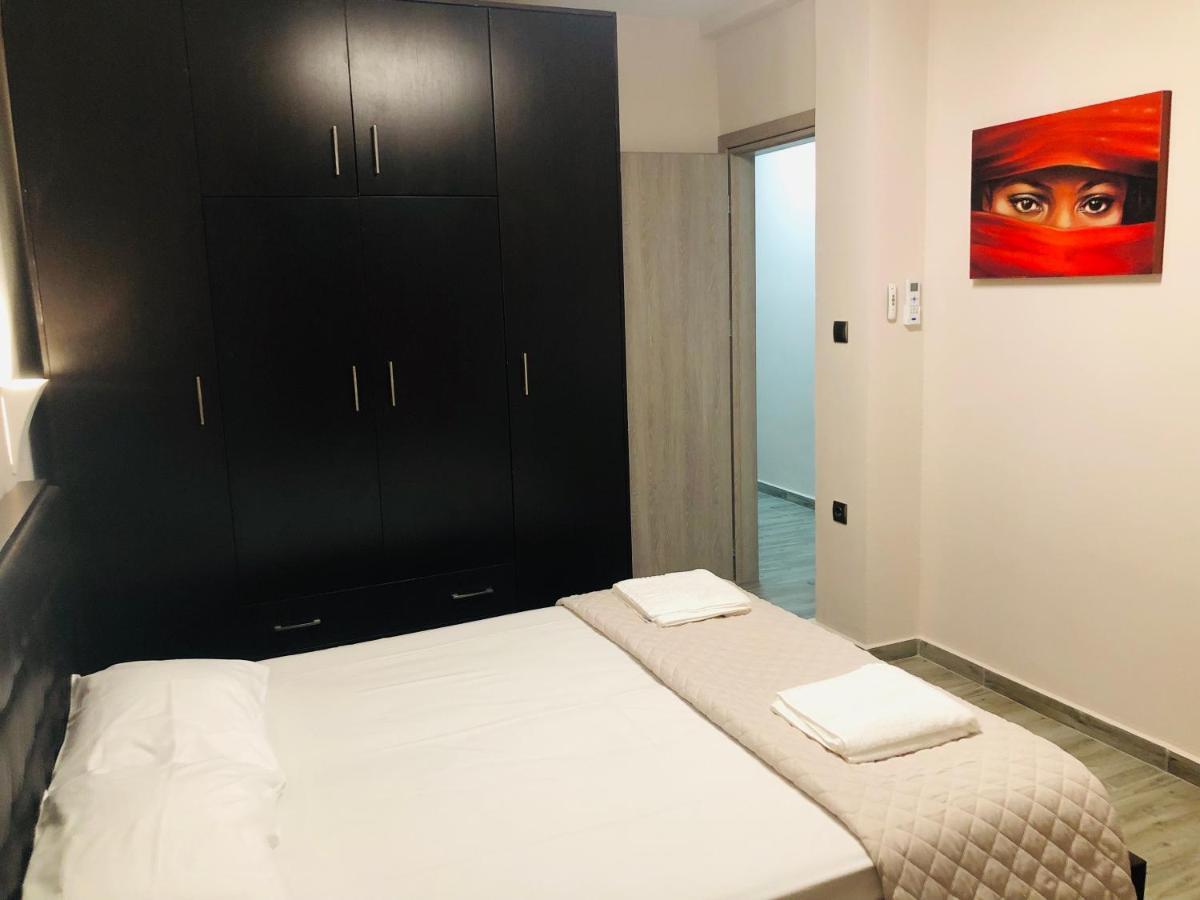 Angela Apartments Φανάρι Εξωτερικό φωτογραφία