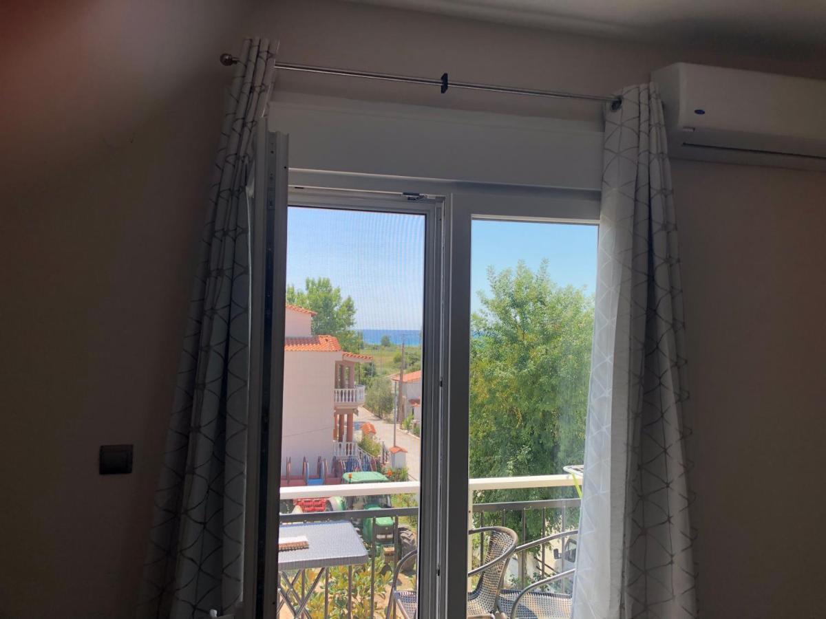 Angela Apartments Φανάρι Εξωτερικό φωτογραφία