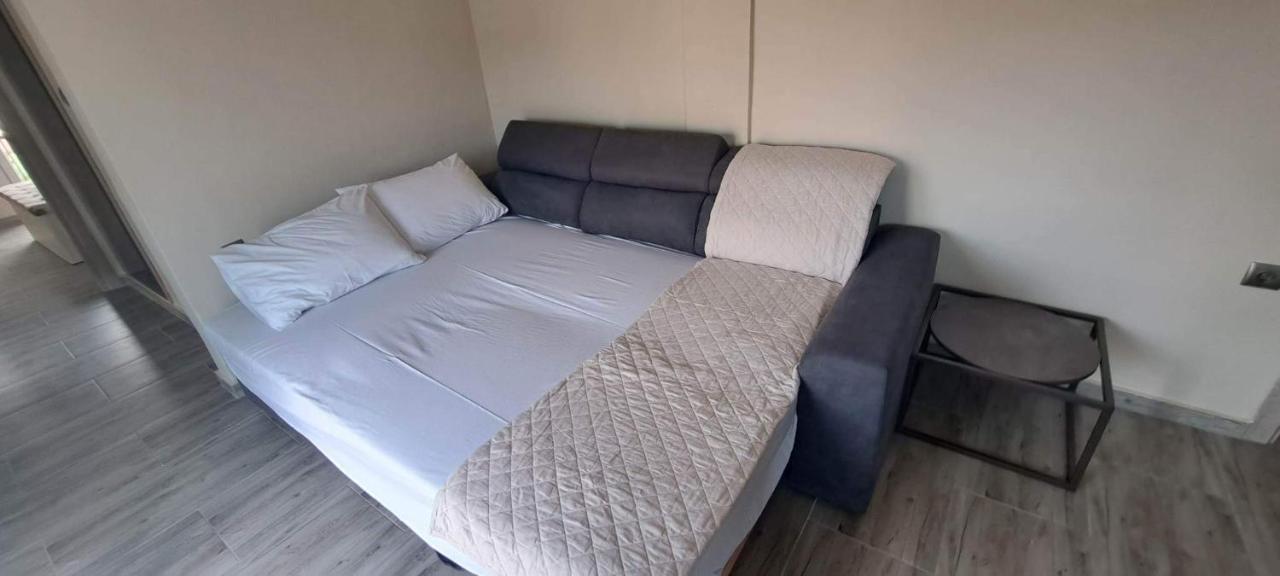 Angela Apartments Φανάρι Εξωτερικό φωτογραφία