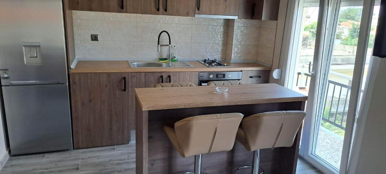 Angela Apartments Φανάρι Εξωτερικό φωτογραφία