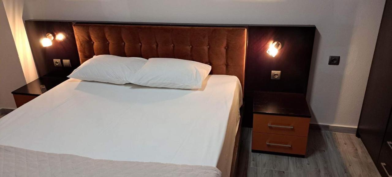Angela Apartments Φανάρι Εξωτερικό φωτογραφία